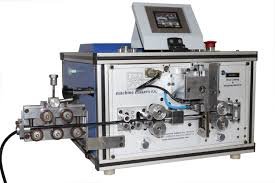 Wire Cutting Machine